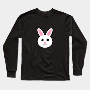 Rabbit Long Sleeve T-Shirt